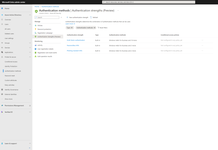 java - azure active directory spring boot... Recent Updates to Azure Active Directory – Part IV, Authentication ...