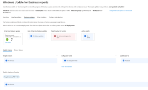 How To Guide: Deploying Windows Update for Business Reports – Mike ...