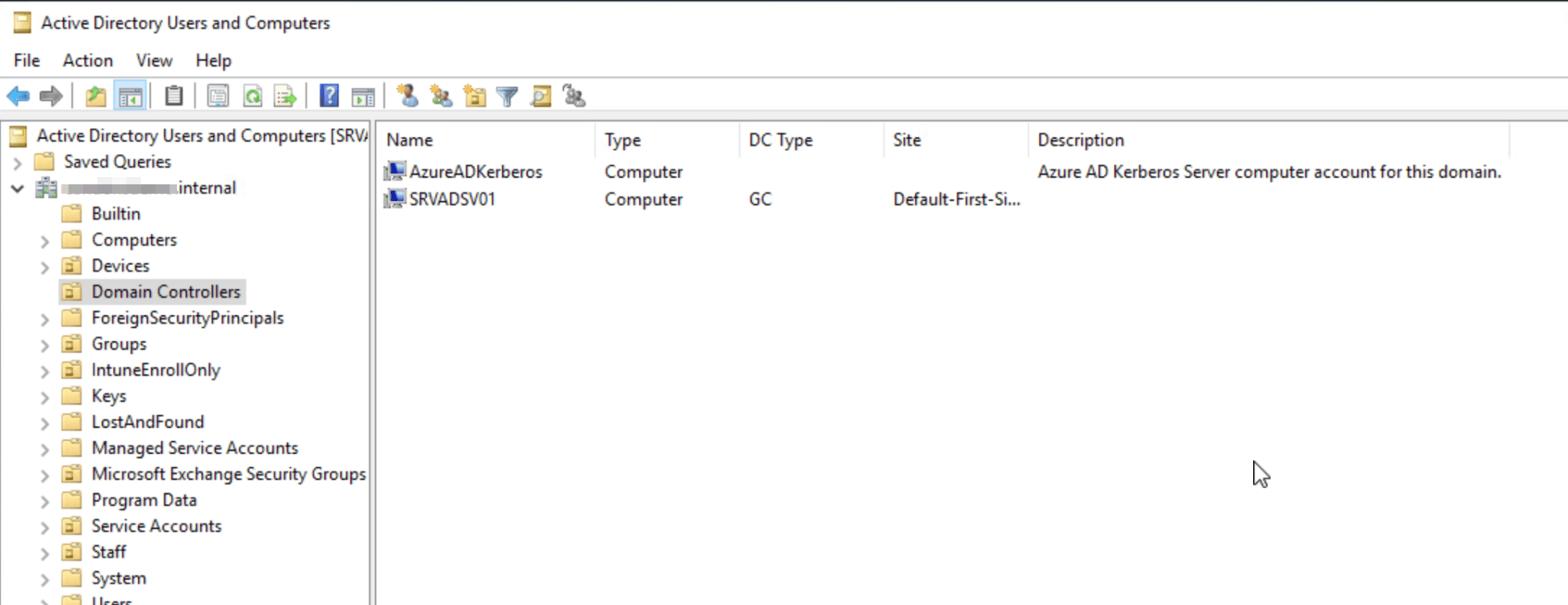 How To Guide: Deploying Windows Hello for Business Cloud Kerberos Trust ...