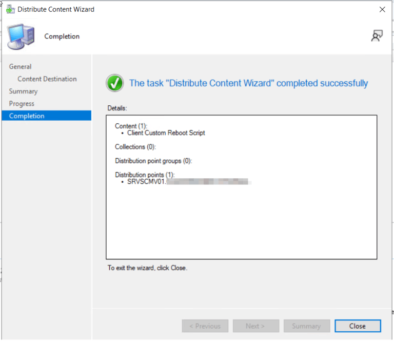Optimizing Dell OS Deployment Using Configuration Manager – Mike ...