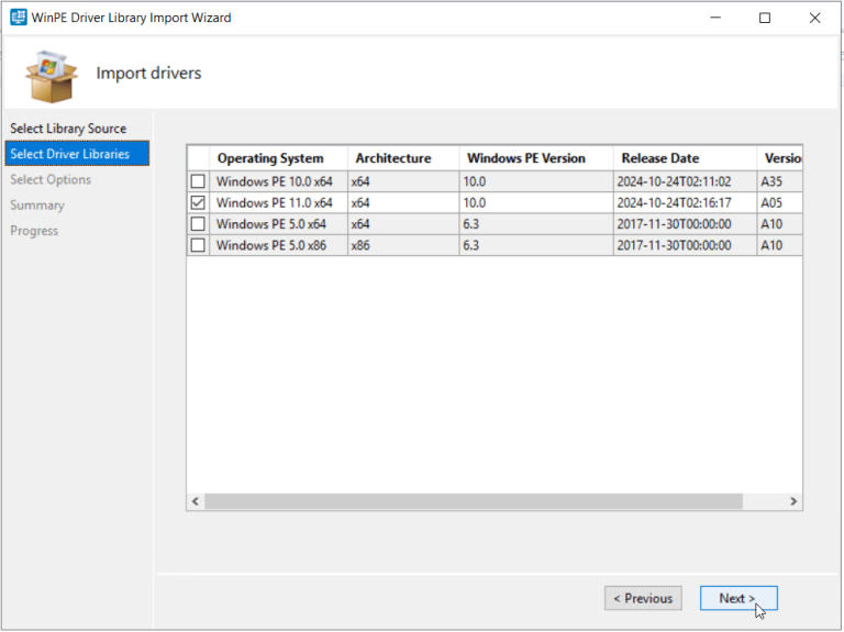 Optimizing Dell OS Deployment Using Configuration Manager – Mike ...